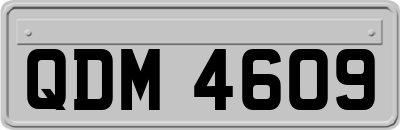 QDM4609