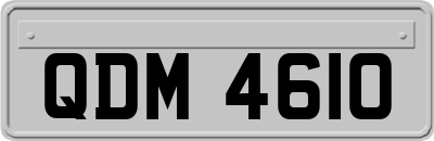 QDM4610