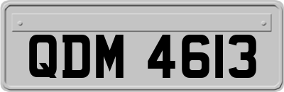 QDM4613