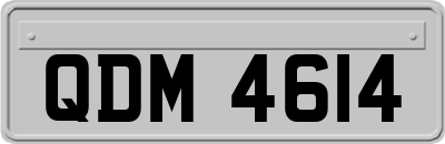 QDM4614