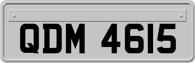 QDM4615
