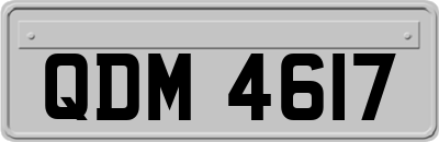 QDM4617