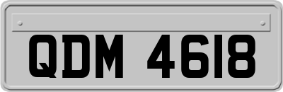 QDM4618