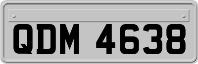 QDM4638