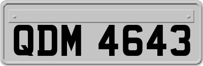 QDM4643