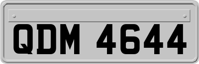 QDM4644