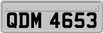 QDM4653