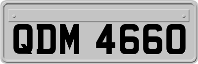 QDM4660
