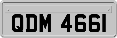 QDM4661