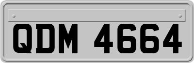 QDM4664