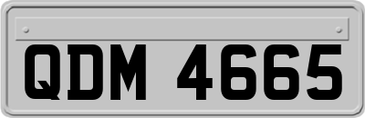 QDM4665