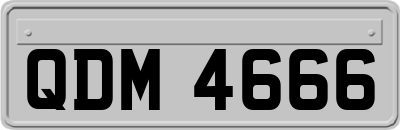 QDM4666