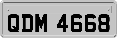 QDM4668