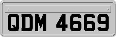 QDM4669