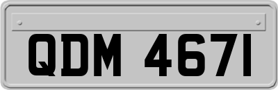 QDM4671