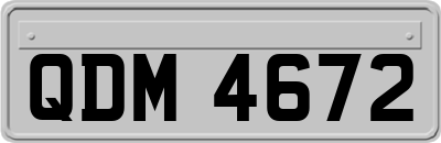 QDM4672