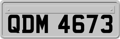 QDM4673