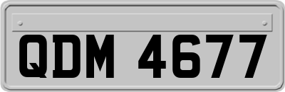 QDM4677