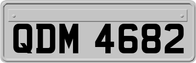 QDM4682
