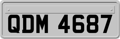 QDM4687