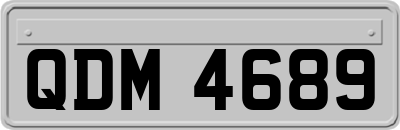 QDM4689