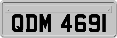 QDM4691