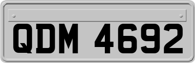 QDM4692