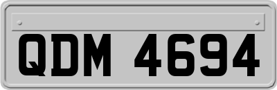 QDM4694