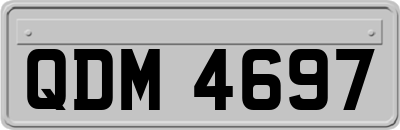 QDM4697