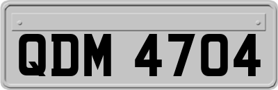 QDM4704