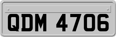 QDM4706