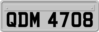 QDM4708