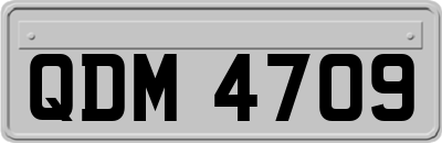 QDM4709