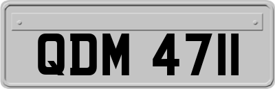 QDM4711