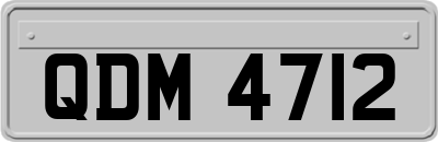 QDM4712
