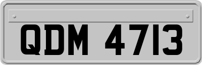 QDM4713