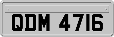 QDM4716