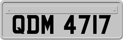 QDM4717