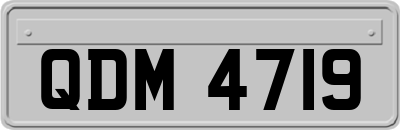 QDM4719