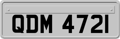 QDM4721