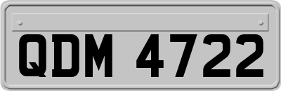 QDM4722