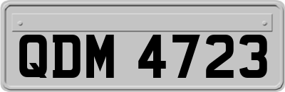 QDM4723