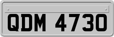 QDM4730