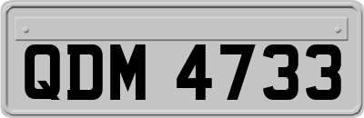 QDM4733