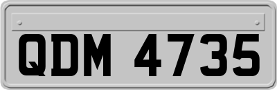 QDM4735