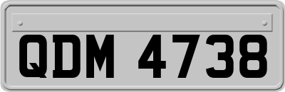 QDM4738