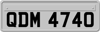QDM4740