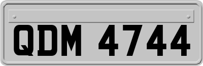 QDM4744