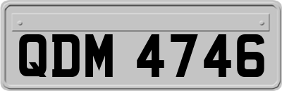 QDM4746