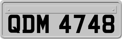QDM4748